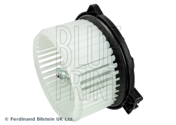 Interior Blower
